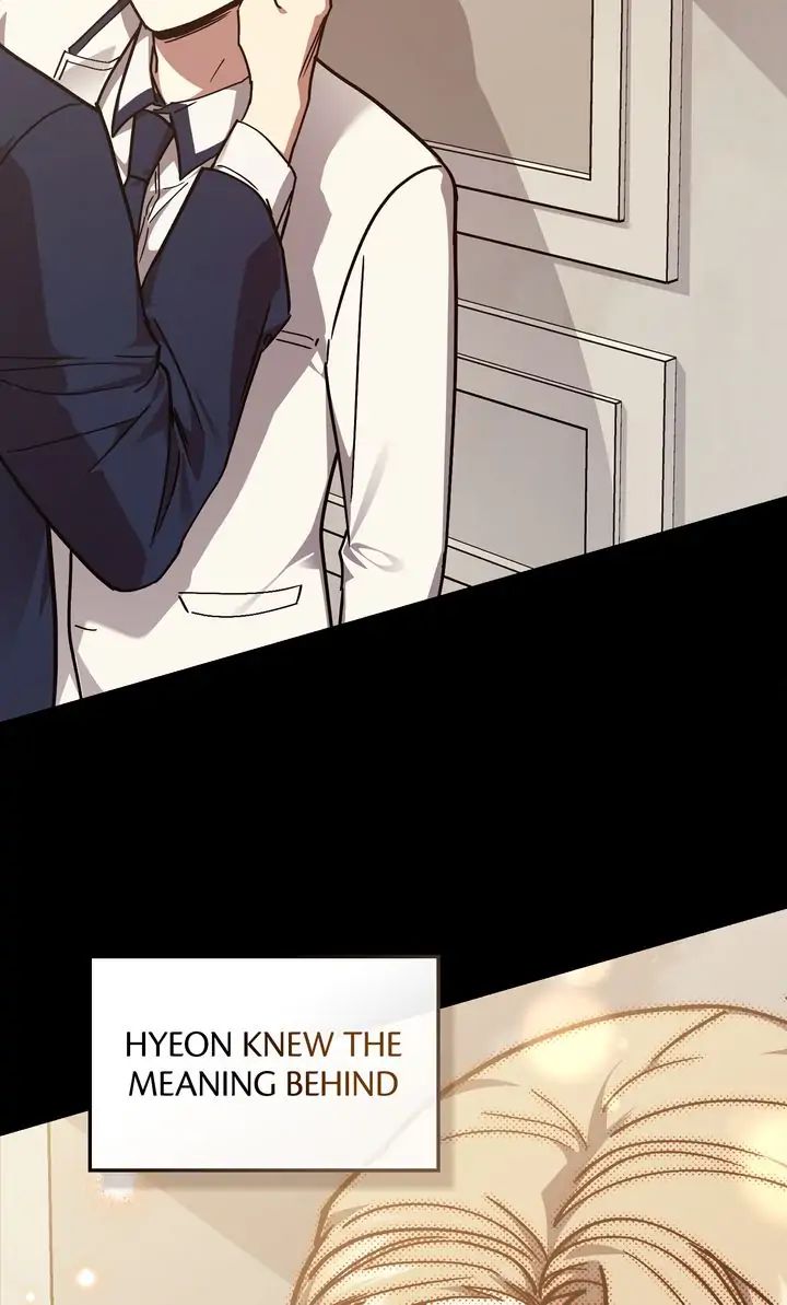 Traces of the Sun Chapter 65 page 49 - 