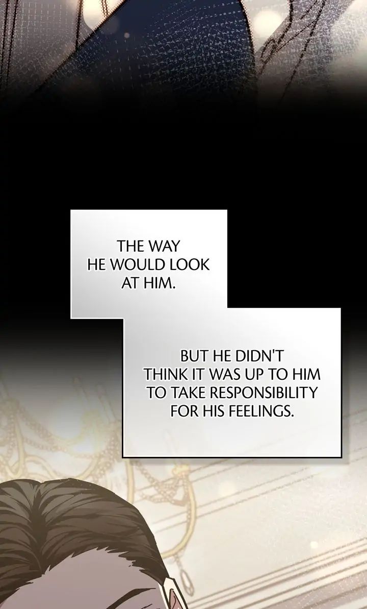 Traces of the Sun Chapter 65 page 51 - 
