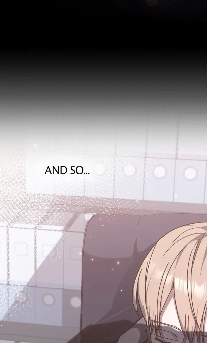 Traces of the Sun Chapter 65 page 53 - 