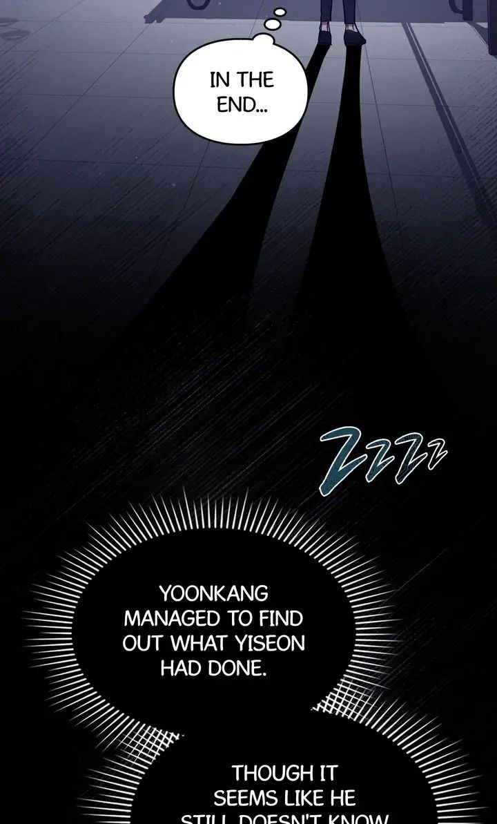 Traces of the Sun Chapter 65 page 64 - 