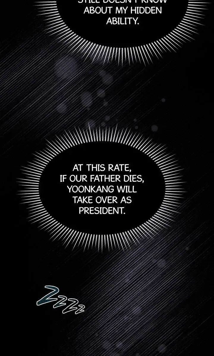 Traces of the Sun Chapter 65 page 65 - 
