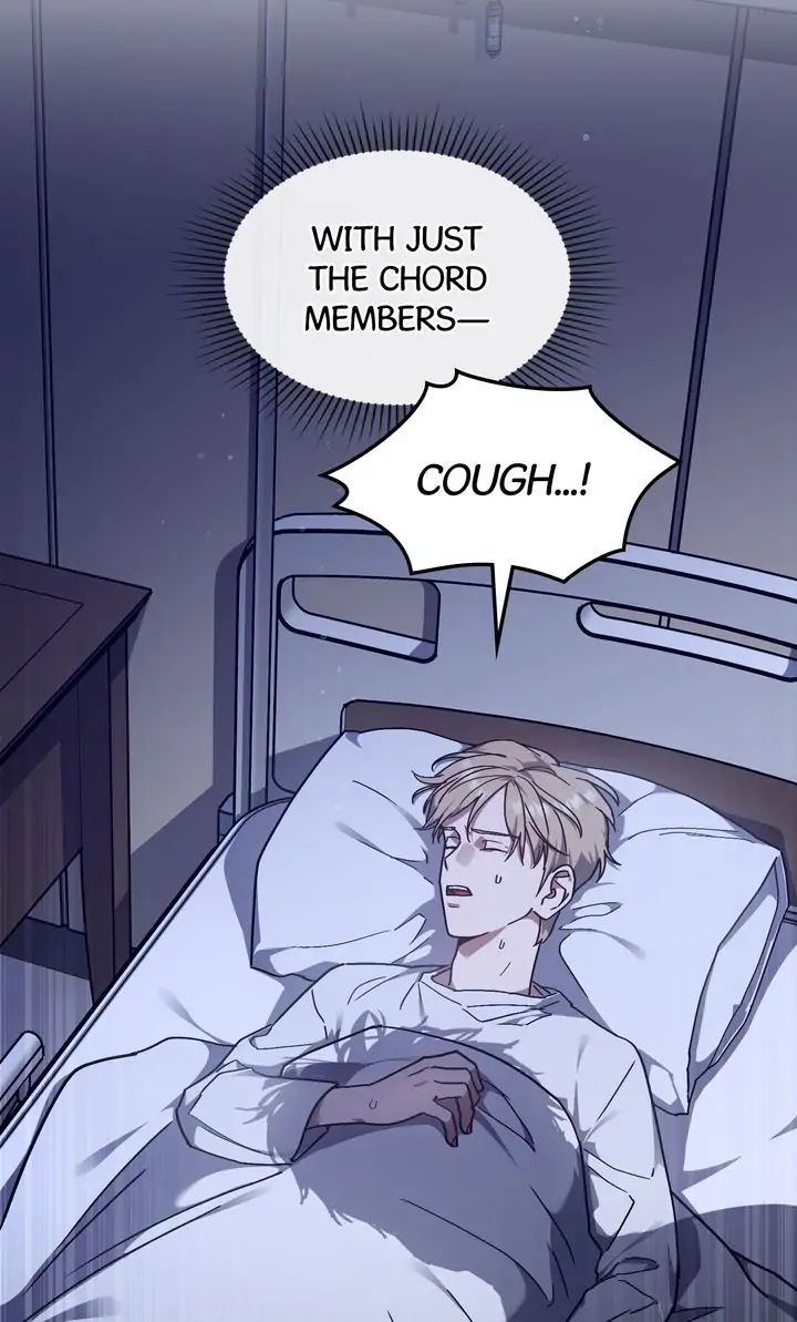 Traces of the Sun Chapter 65 page 69 - 