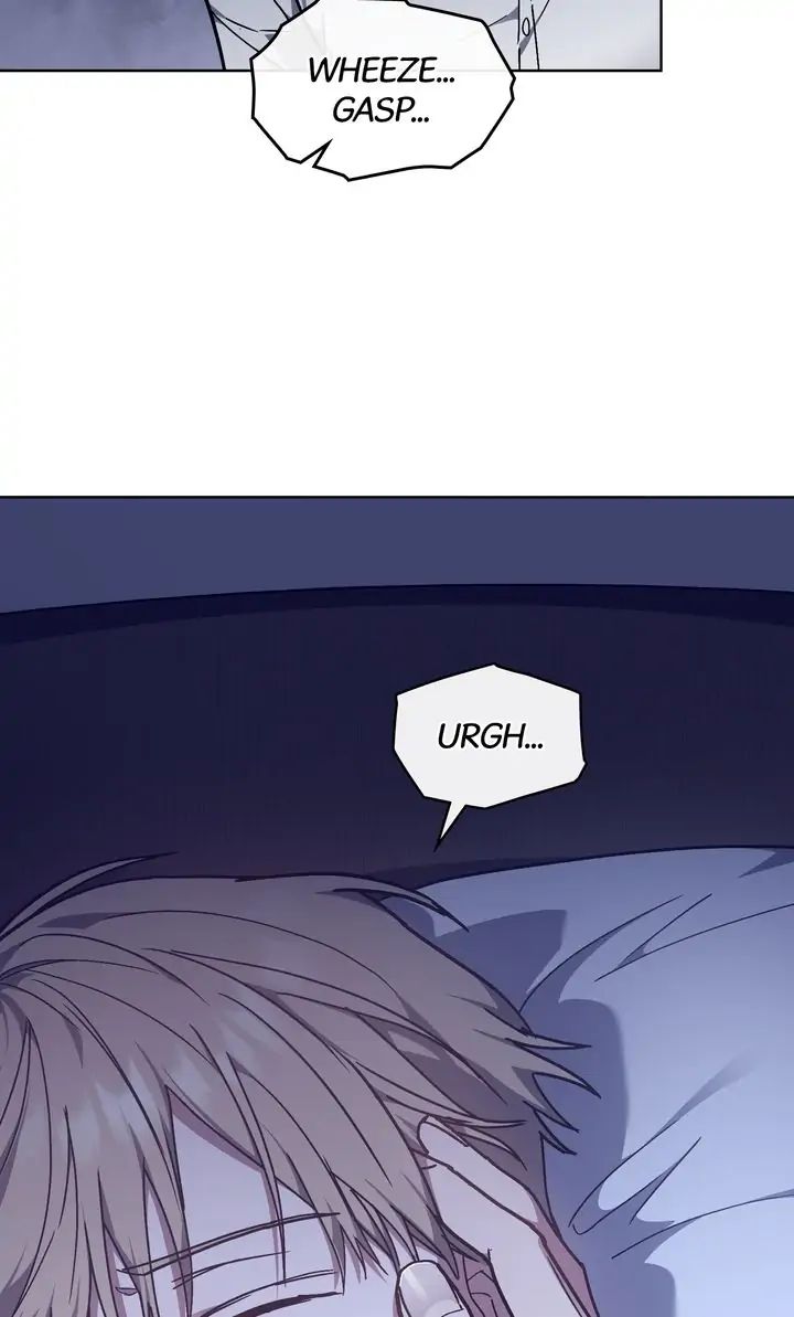 Traces of the Sun Chapter 65 page 71 - 