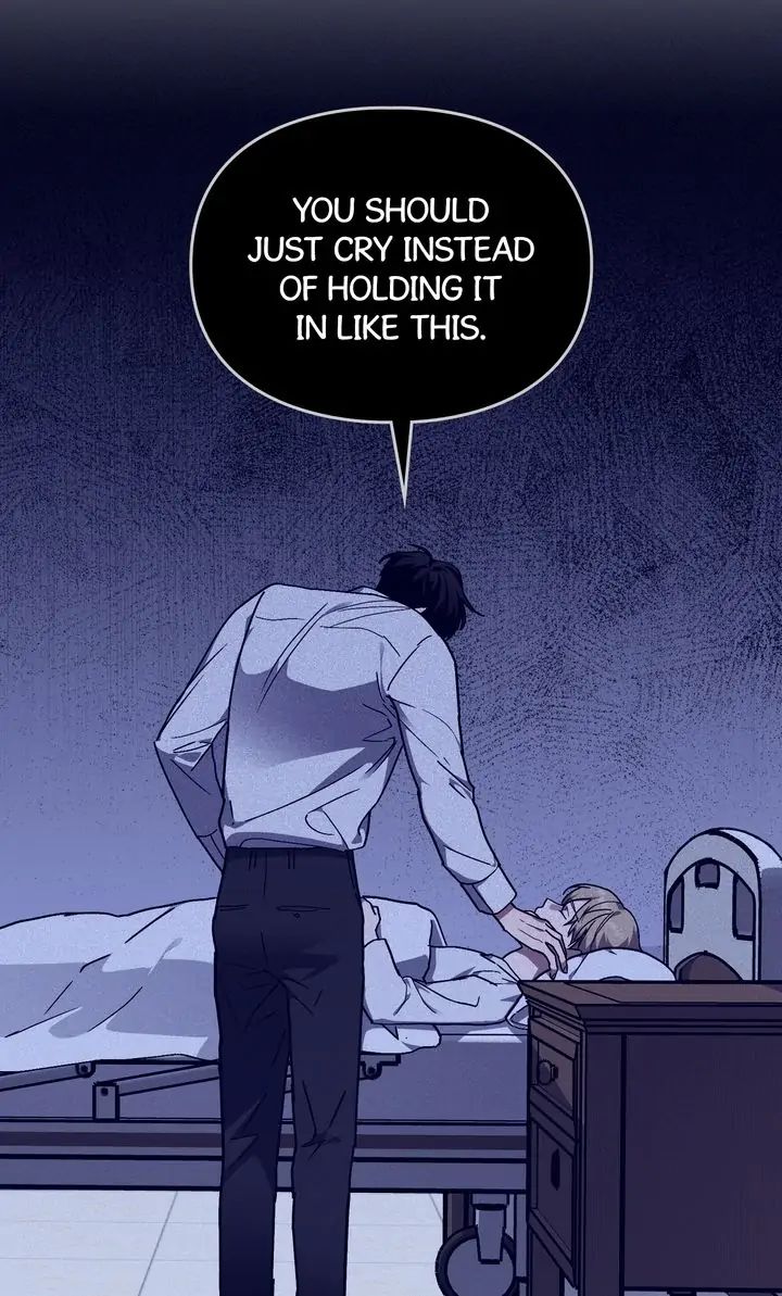 Traces of the Sun Chapter 65 page 73 - 