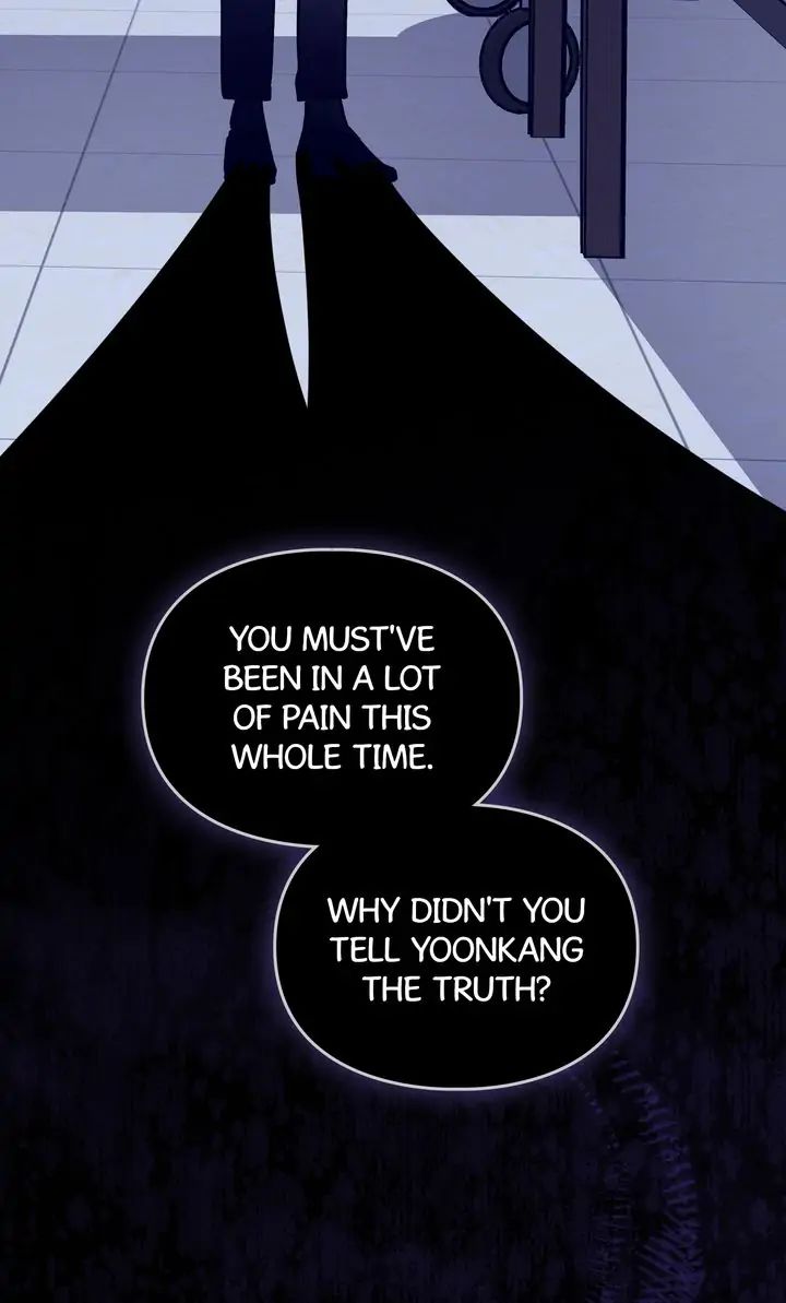 Traces of the Sun Chapter 65 page 74 - 