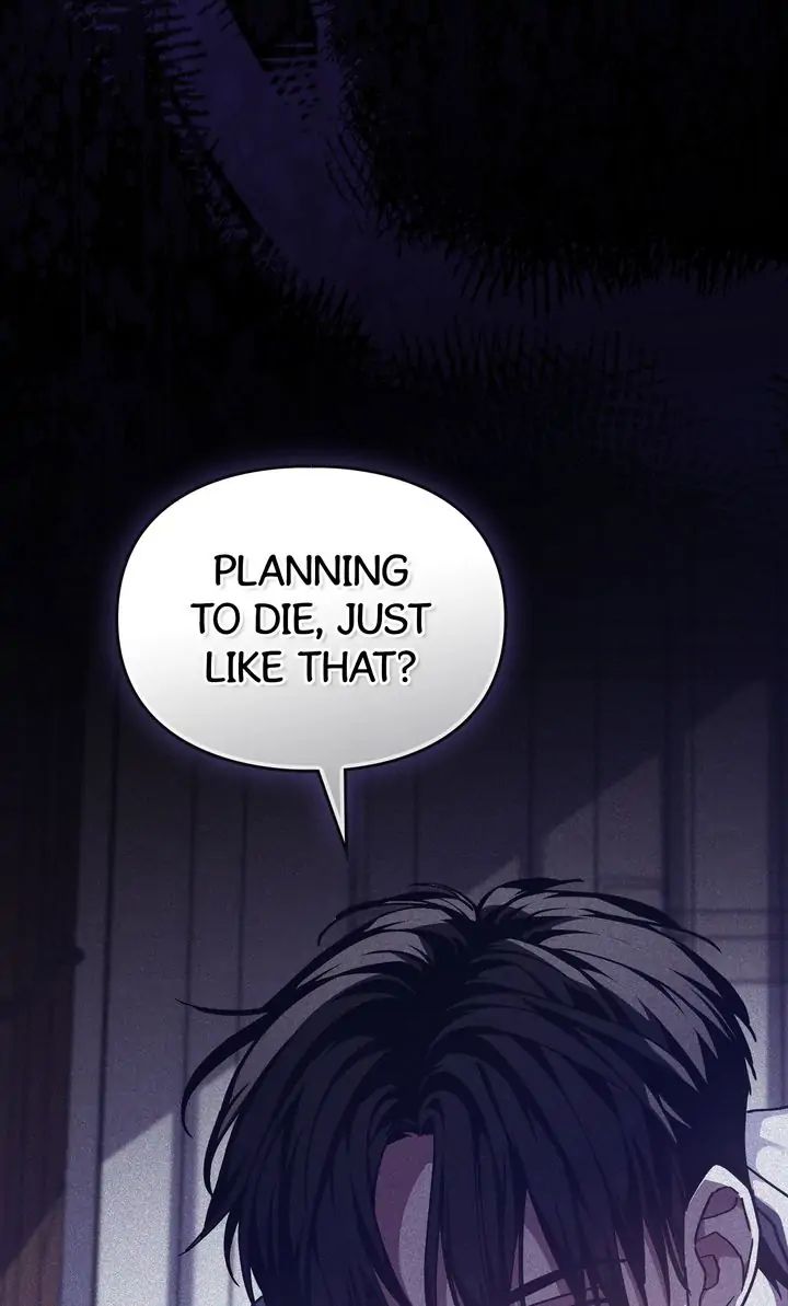 Traces of the Sun Chapter 65 page 76 - 