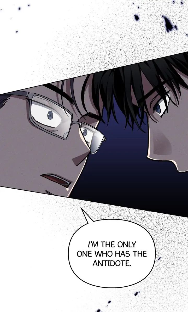 Traces of the Sun Chapter 65 page 9 - 