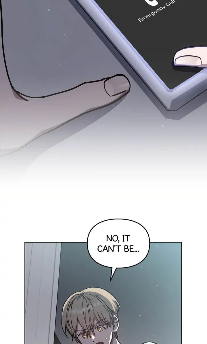 Traces of the Sun Chapter 66 page 31 - 