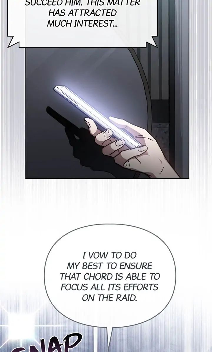 Traces of the Sun Chapter 66 page 35 - 