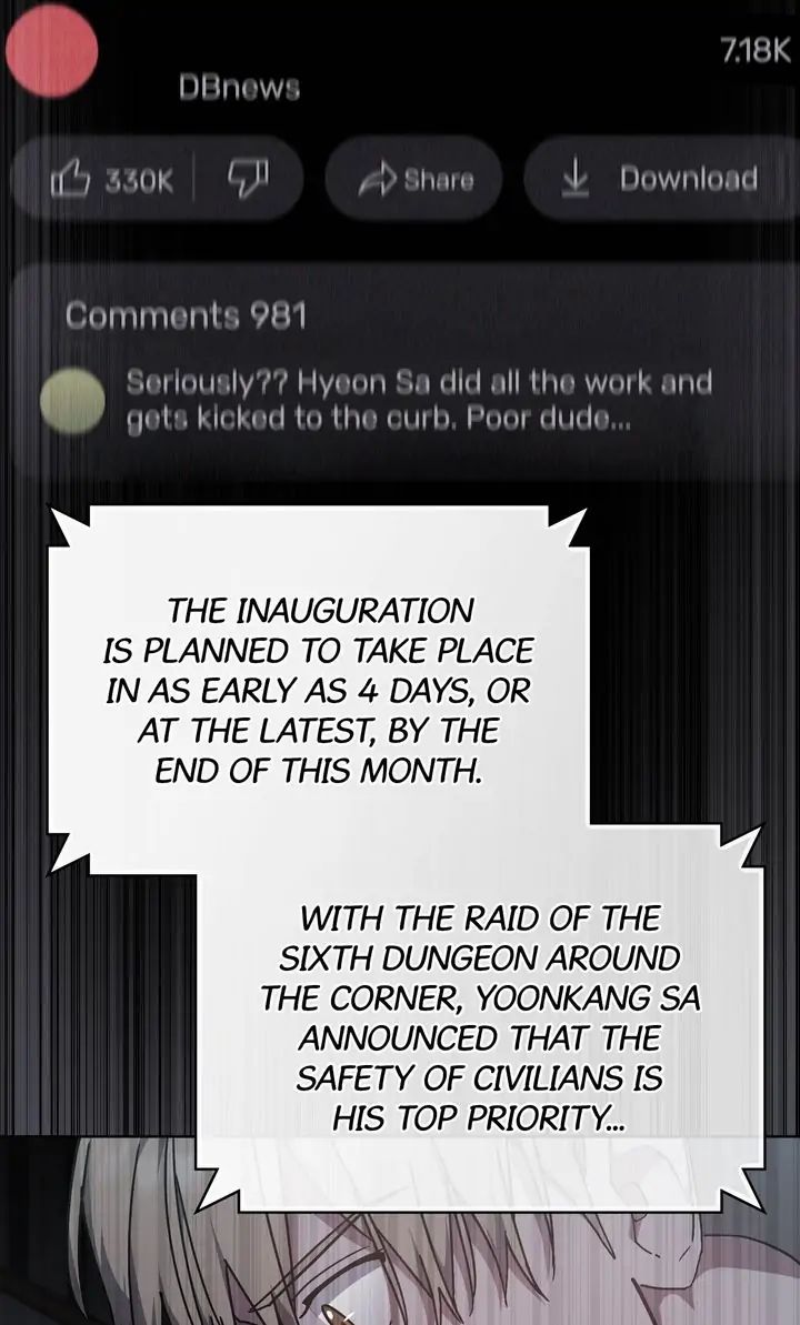 Traces of the Sun Chapter 66 page 37 - 