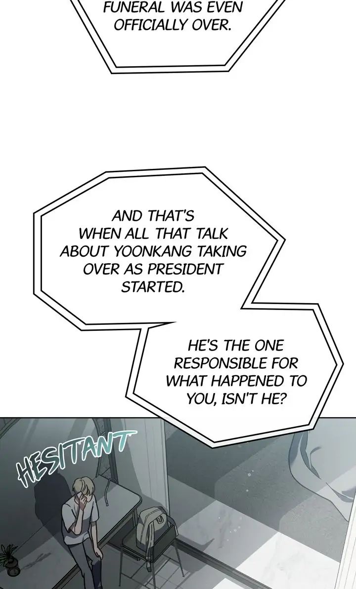 Traces of the Sun Chapter 66 page 54 - 