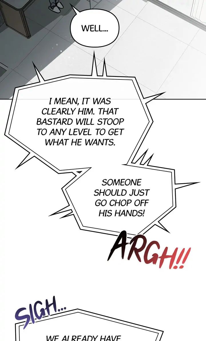 Traces of the Sun Chapter 66 page 55 - 