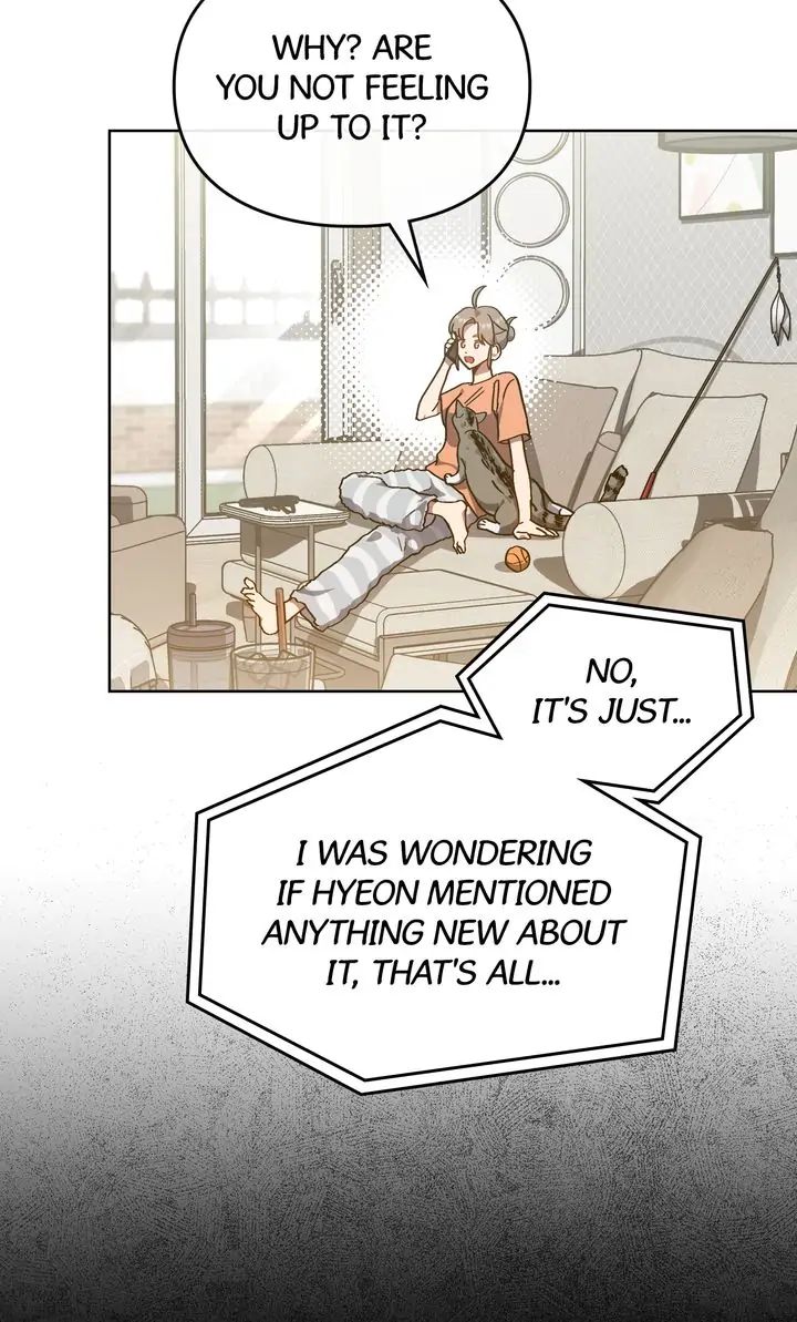 Traces of the Sun Chapter 66 page 57 - 