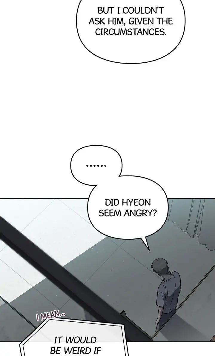 Traces of the Sun Chapter 66 page 64 - 