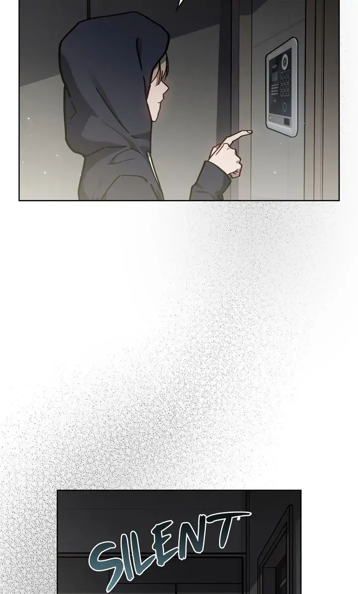 Traces of the Sun Chapter 66 page 74 - 
