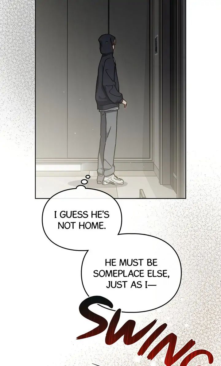 Traces of the Sun Chapter 66 page 75 - 