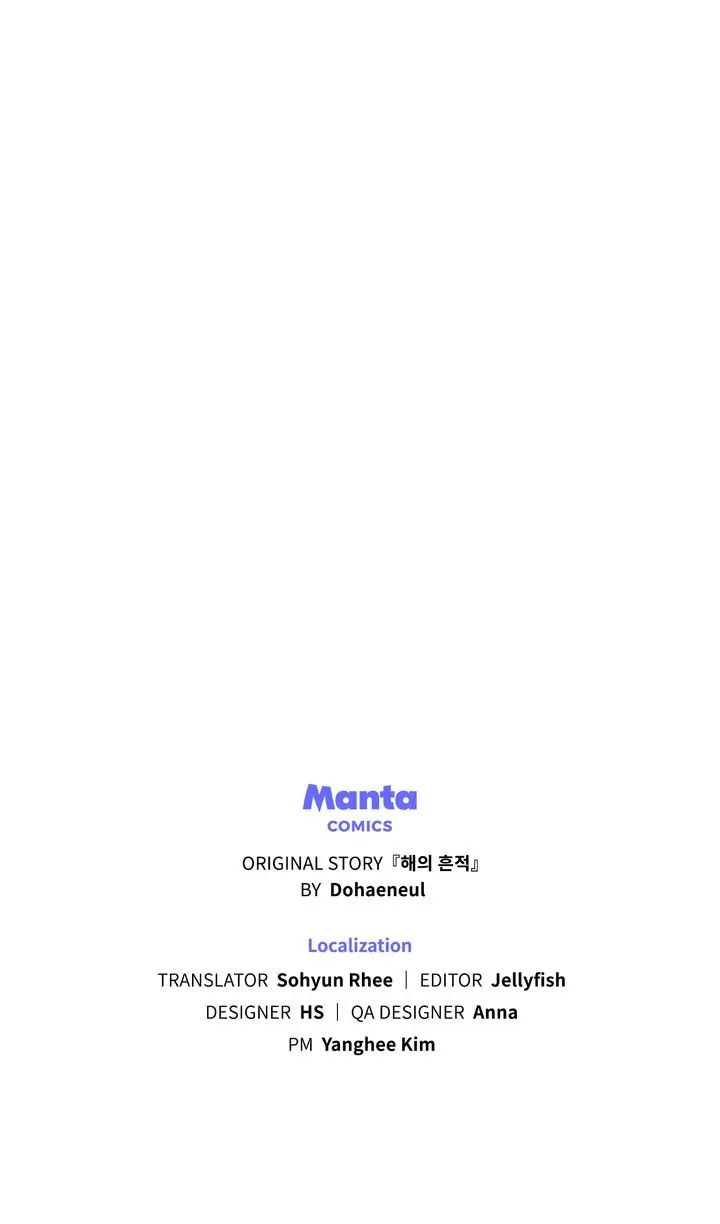 Traces of the Sun Chapter 66 page 80 - 