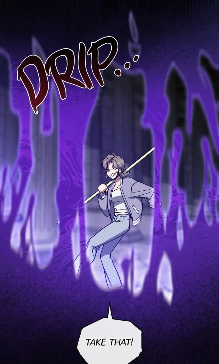Traces of the Sun Chapter 69 page 12 - 