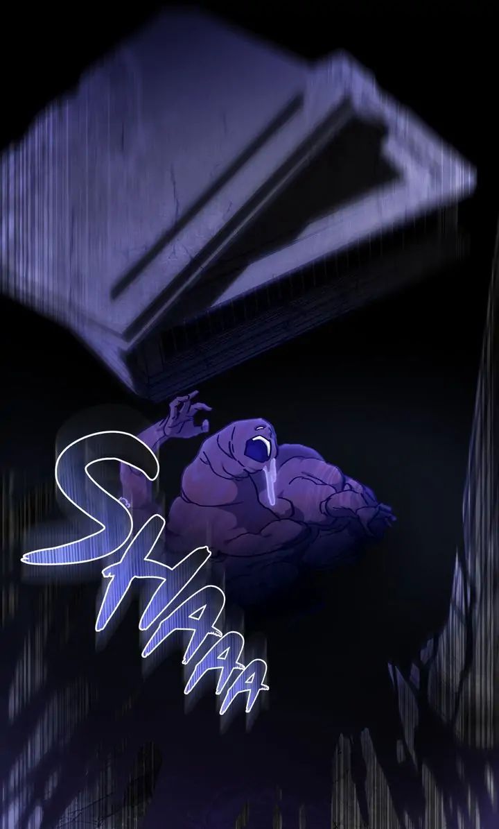 Traces of the Sun Chapter 69 page 14 - 