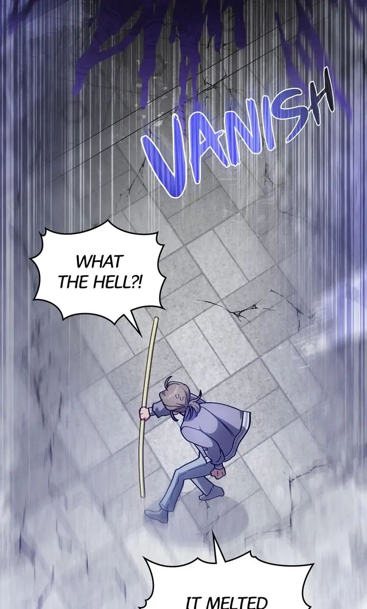 Traces of the Sun Chapter 69 page 15 - 