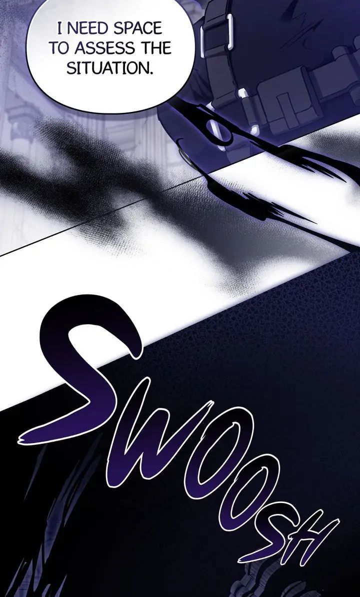 Traces of the Sun Chapter 69 page 18 - 
