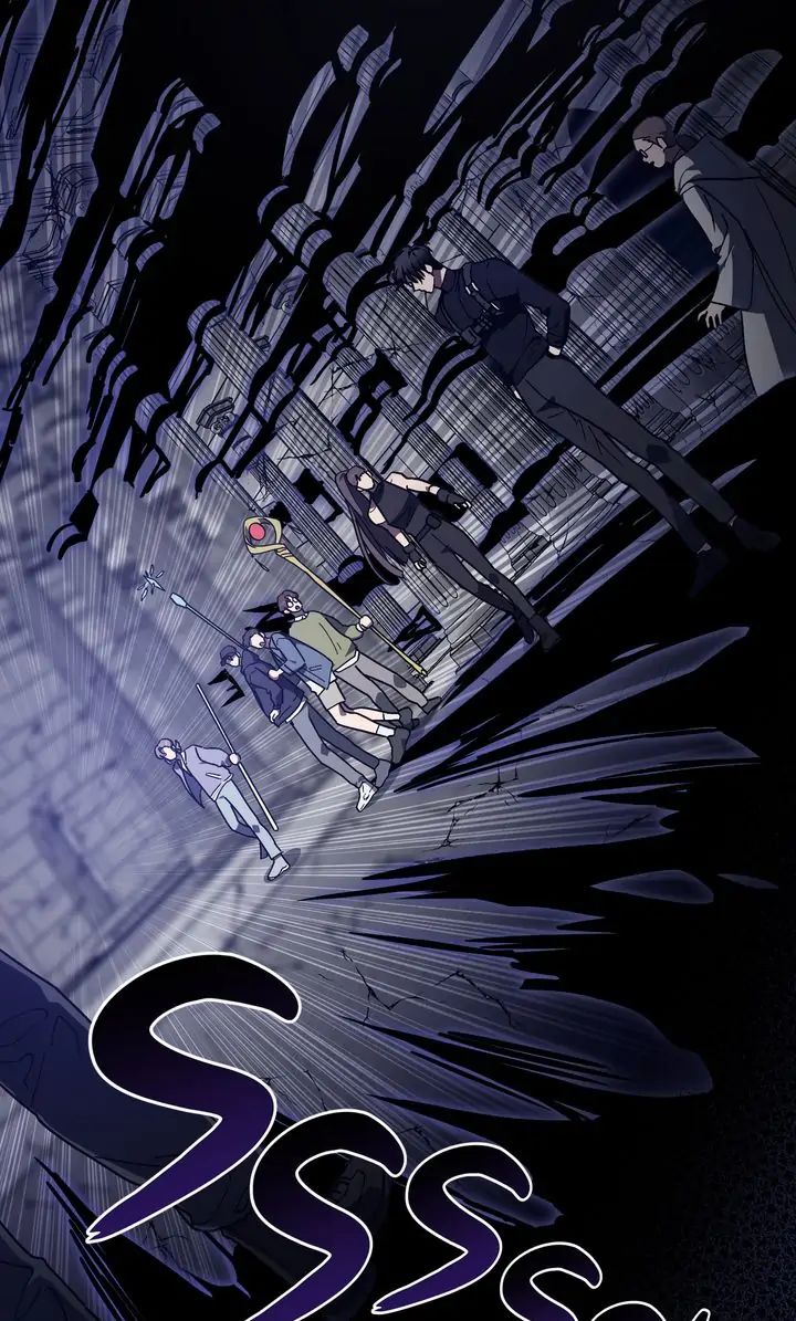 Traces of the Sun Chapter 69 page 19 - 
