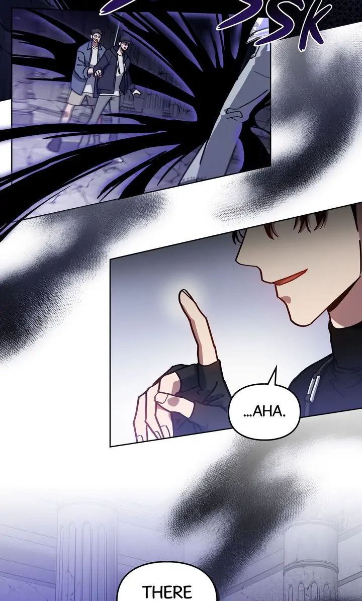 Traces of the Sun Chapter 69 page 20 - 