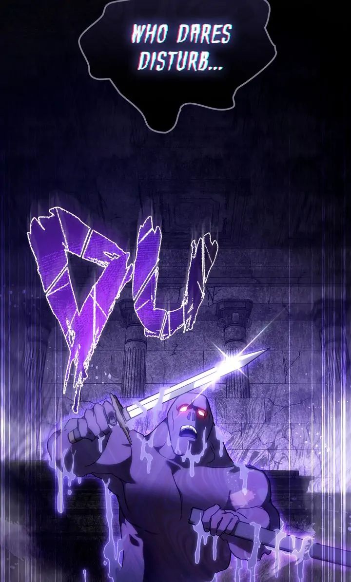 Traces of the Sun Chapter 69 page 3 - 
