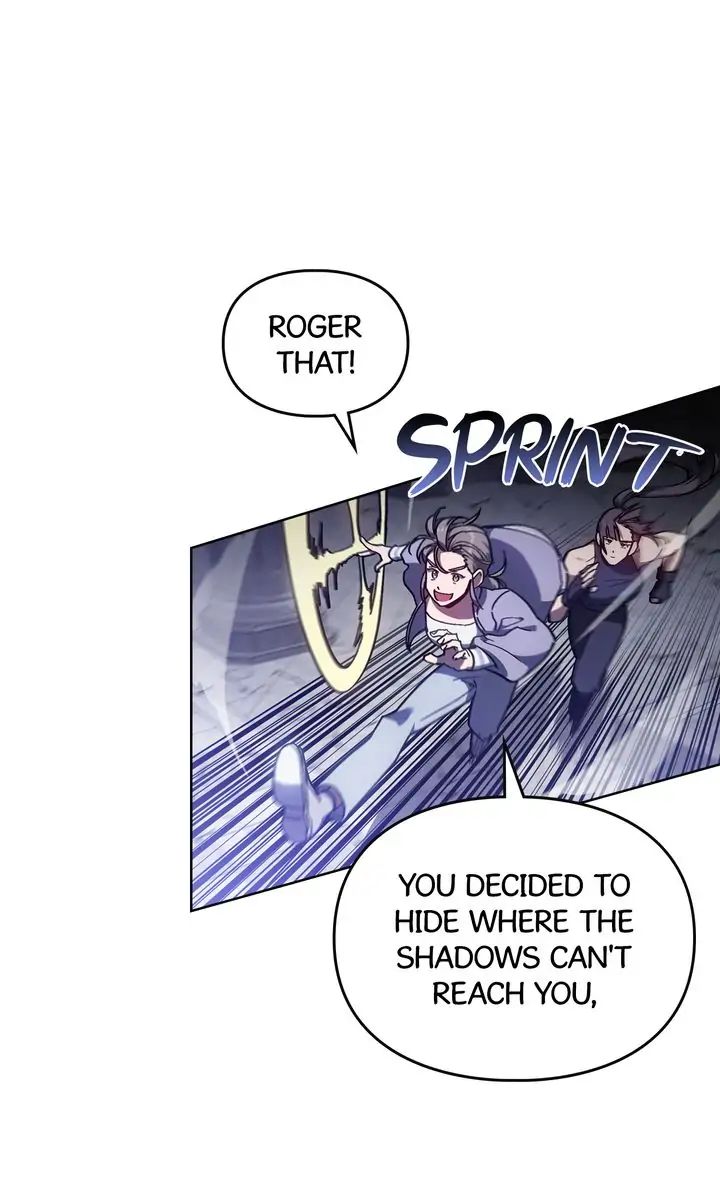 Traces of the Sun Chapter 69 page 23 - 