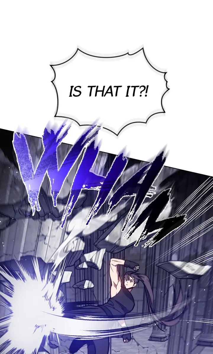 Traces of the Sun Chapter 69 page 24 - 