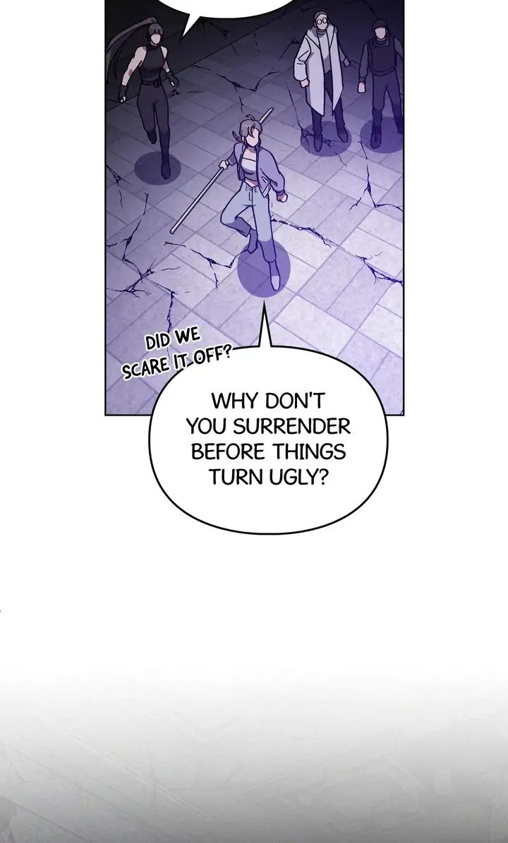Traces of the Sun Chapter 69 page 28 - 