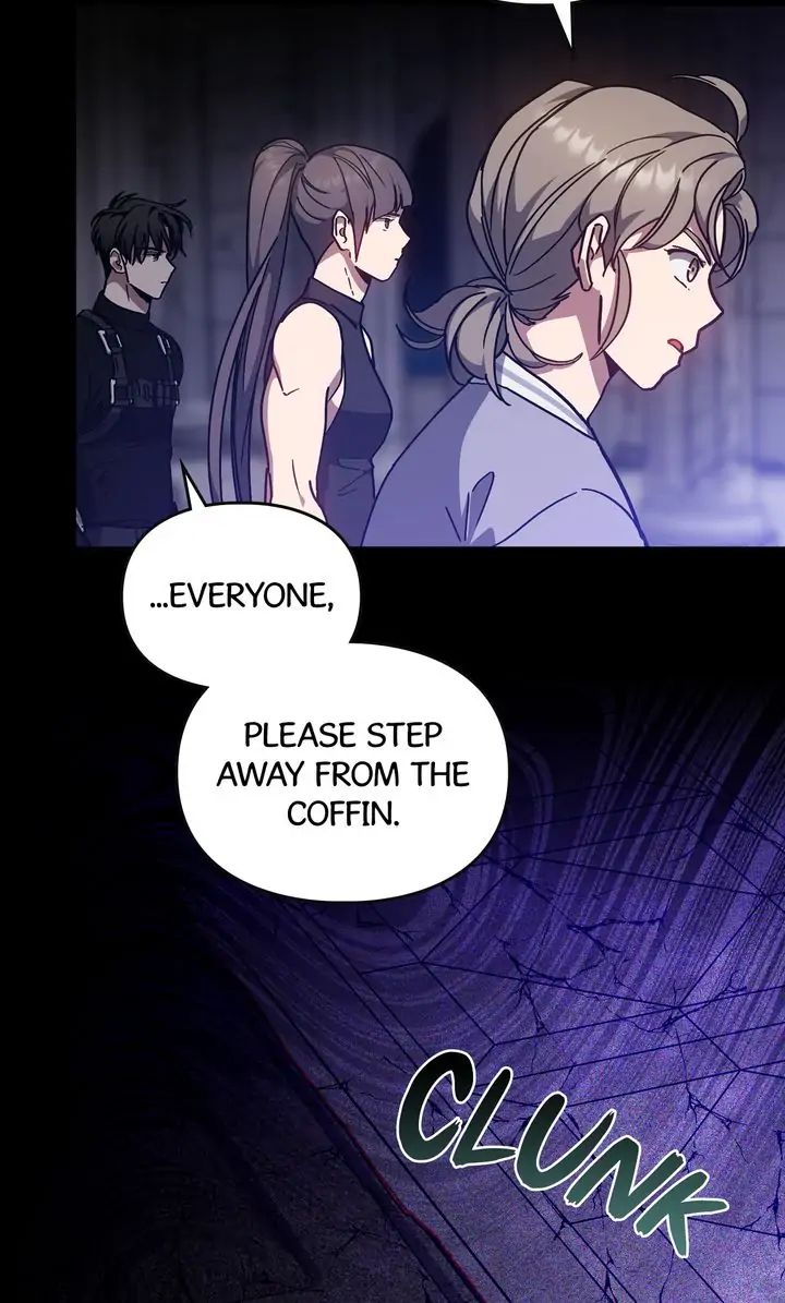 Traces of the Sun Chapter 69 page 37 - 