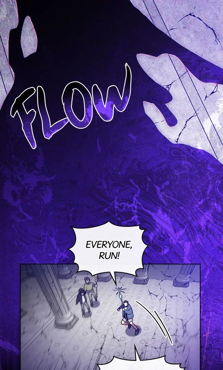 Traces of the Sun Chapter 69 page 39 - 