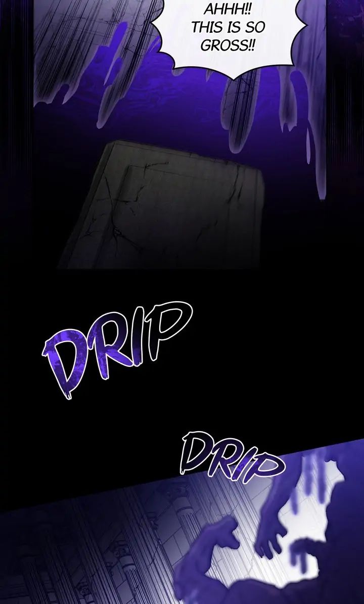 Traces of the Sun Chapter 69 page 40 - 