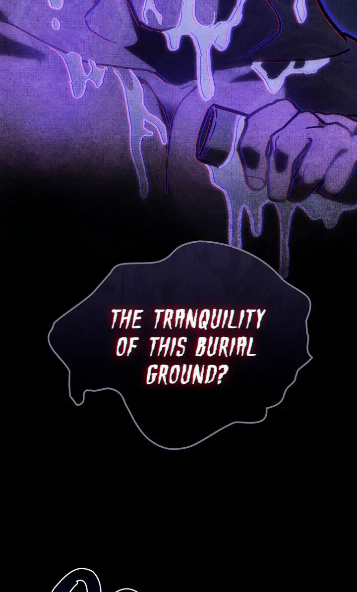 Traces of the Sun Chapter 69 page 5 - 