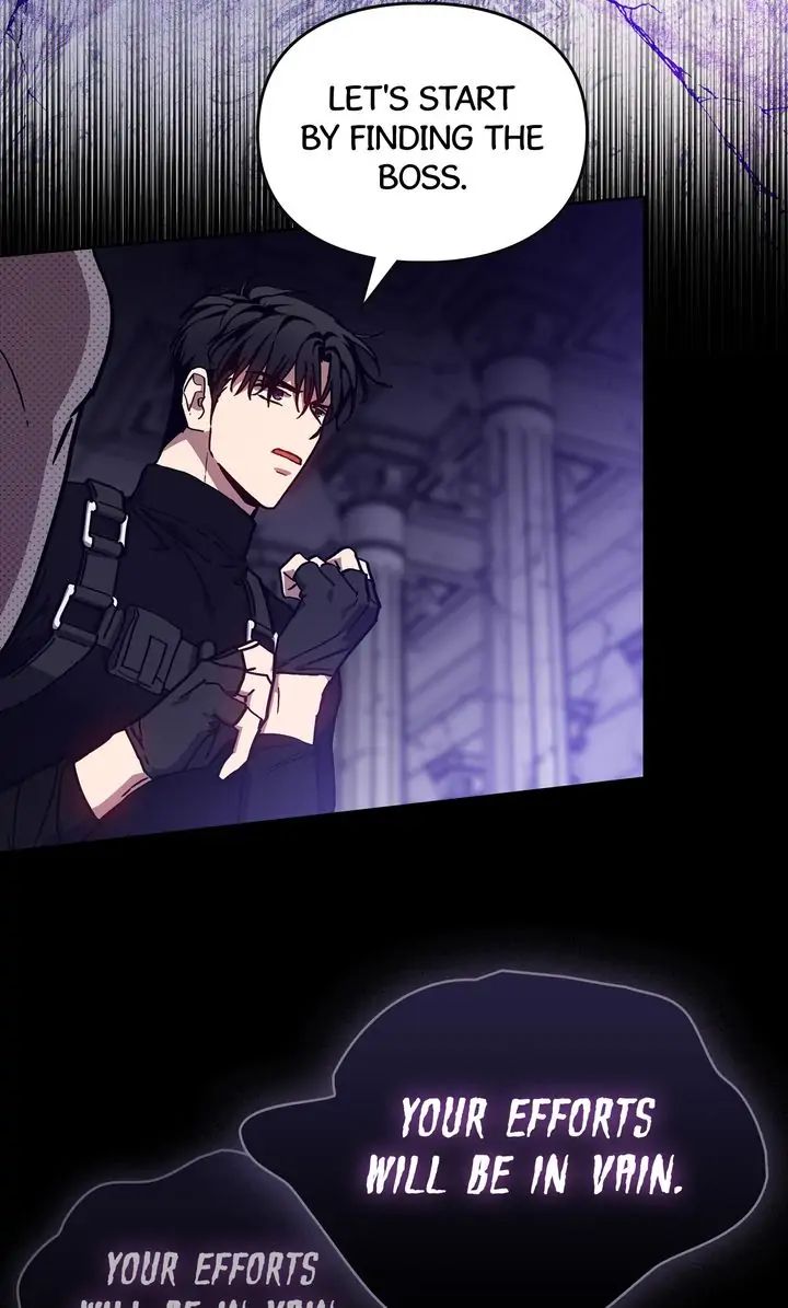 Traces of the Sun Chapter 69 page 44 - 