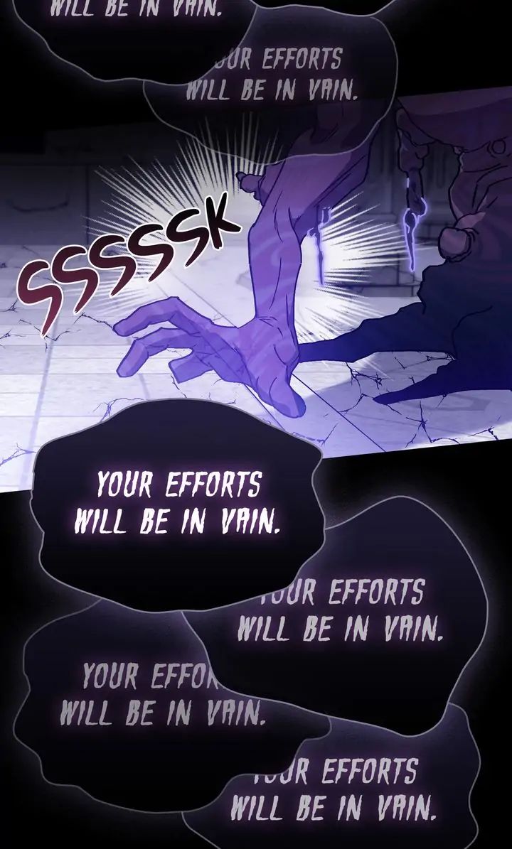 Traces of the Sun Chapter 69 page 45 - 