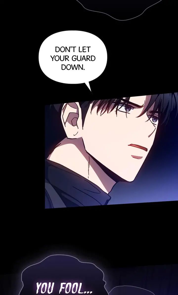 Traces of the Sun Chapter 69 page 46 - 