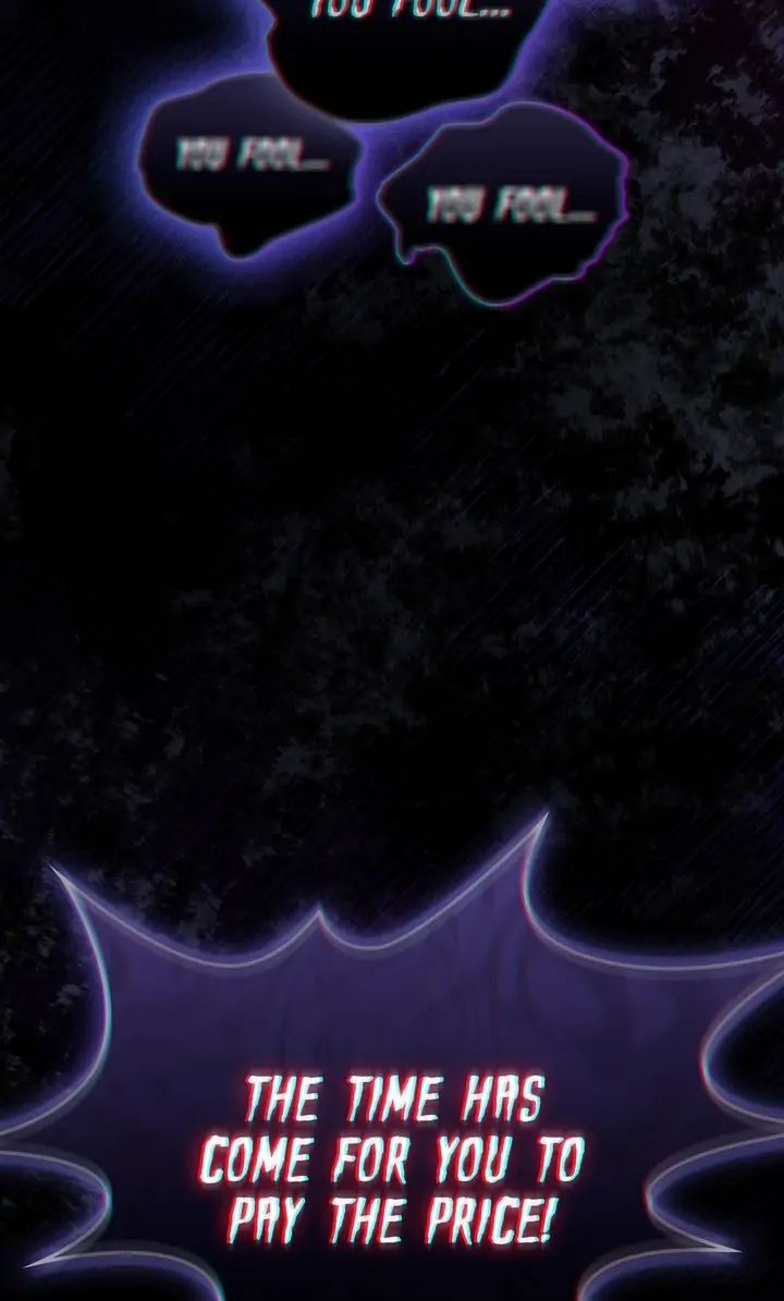 Traces of the Sun Chapter 69 page 50 - 