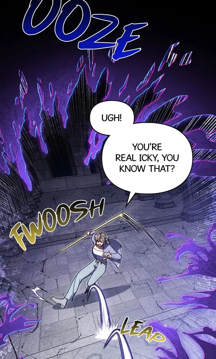 Traces of the Sun Chapter 69 page 6 - 