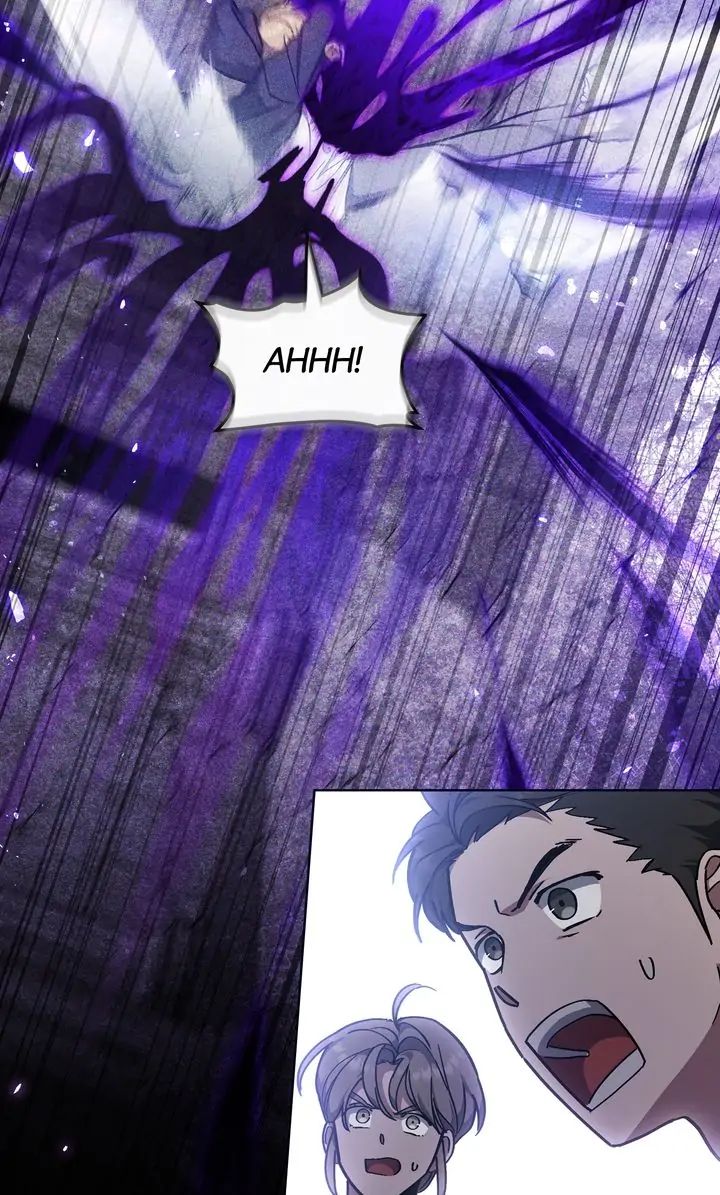 Traces of the Sun Chapter 69 page 54 - 