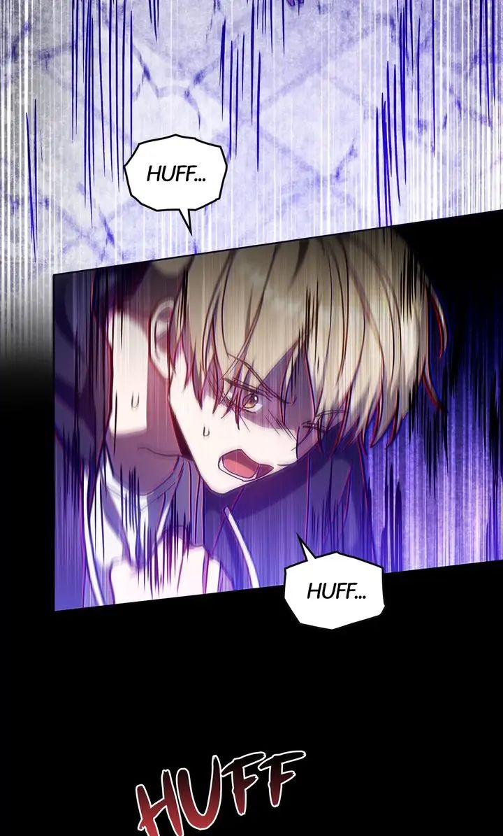 Traces of the Sun Chapter 69 page 57 - 