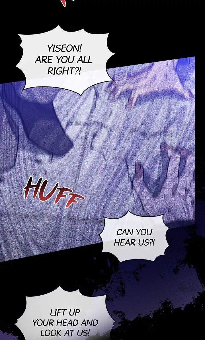 Traces of the Sun Chapter 69 page 58 - 