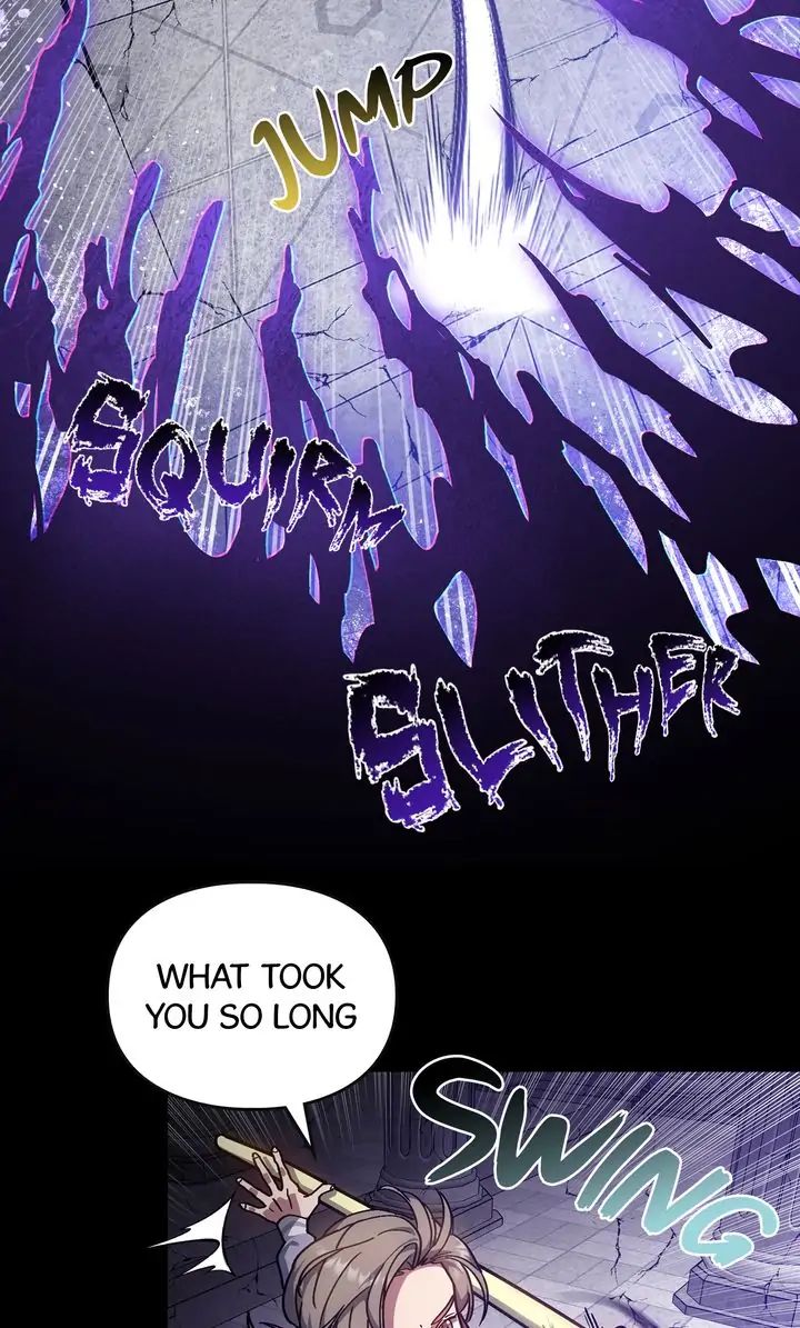 Traces of the Sun Chapter 69 page 7 - 