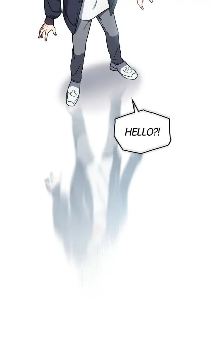 Traces of the Sun Chapter 69 page 70 - 