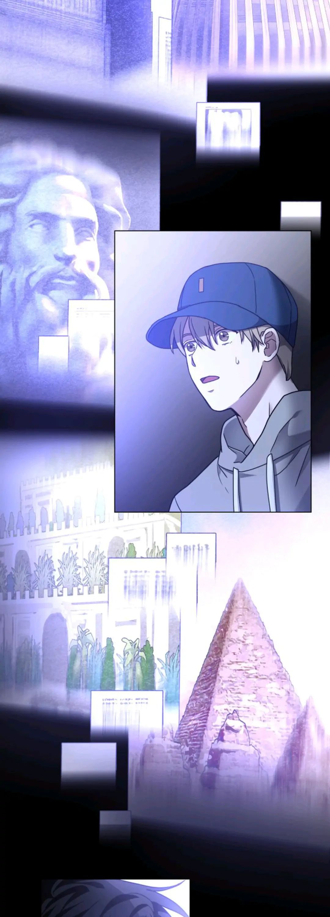 Traces of the Sun Chapter 7 page 2 - 