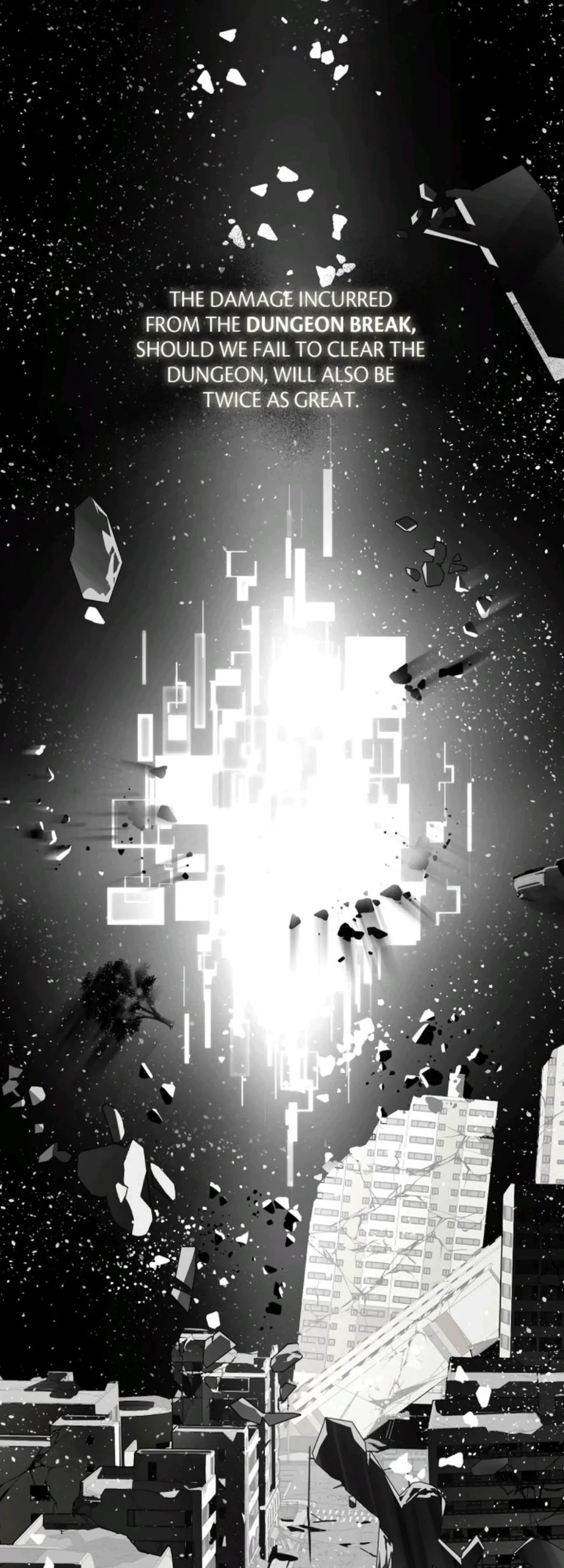 Traces of the Sun Chapter 7 page 13 - 