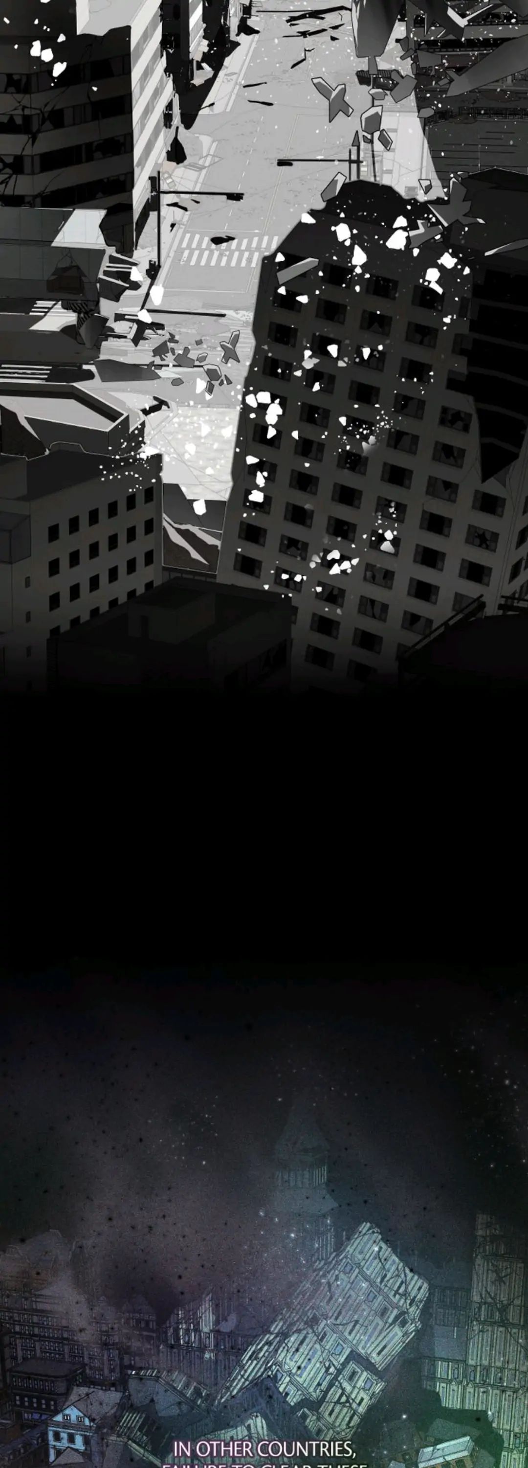 Traces of the Sun Chapter 7 page 14 - 