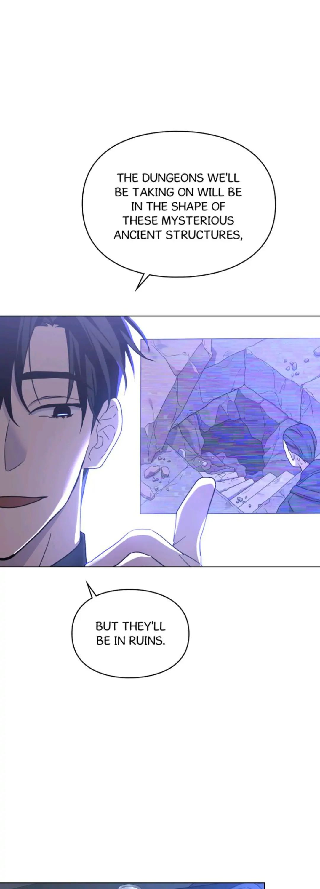 Traces of the Sun Chapter 7 page 27 - 