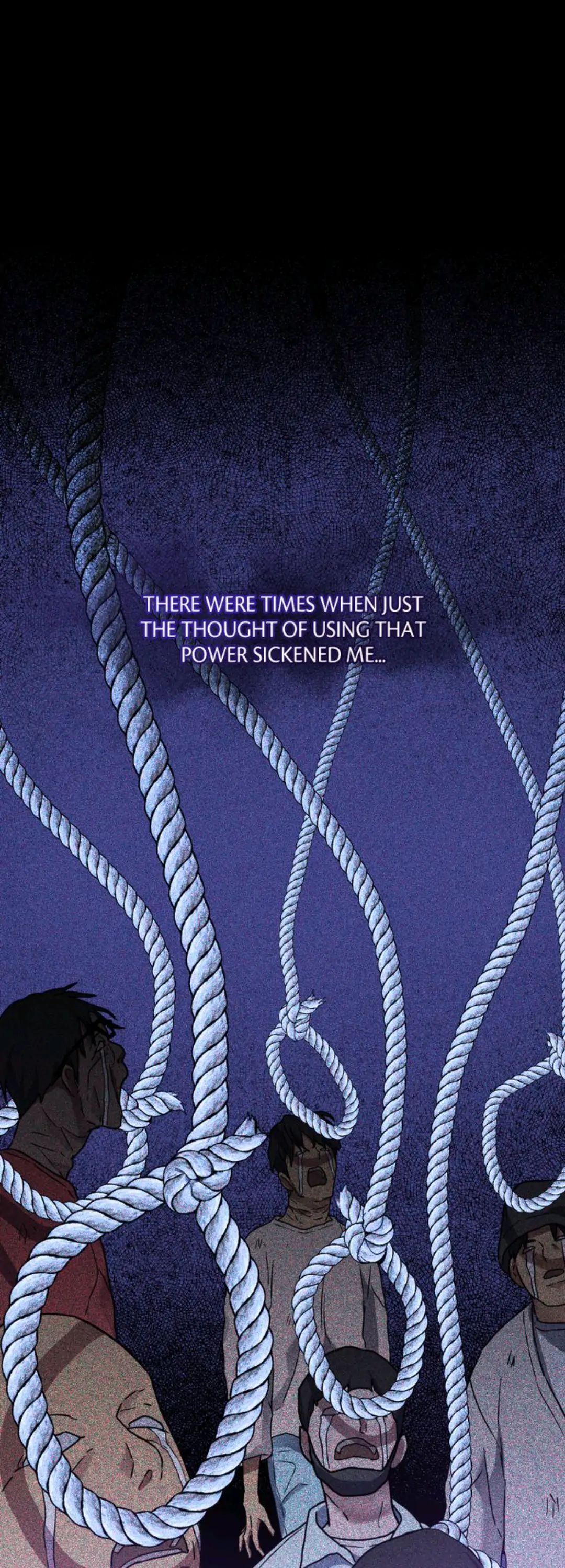 Traces of the Sun Chapter 7 page 32 - 